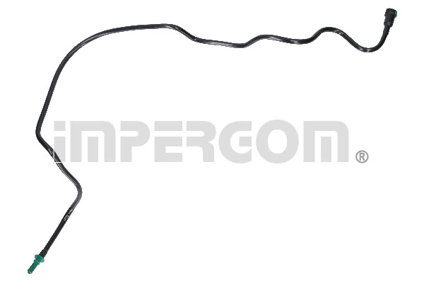 Fuel Line